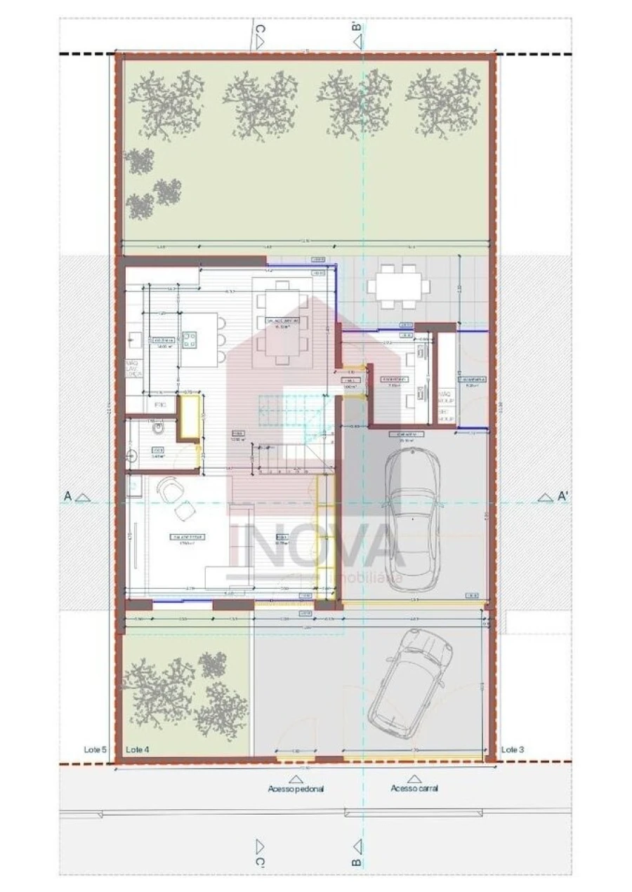 Moradia T3 para Venda em Vila Verde e Barbudo Foto 26