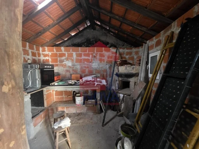 Moradia T1 para Venda em Pico Foto 4