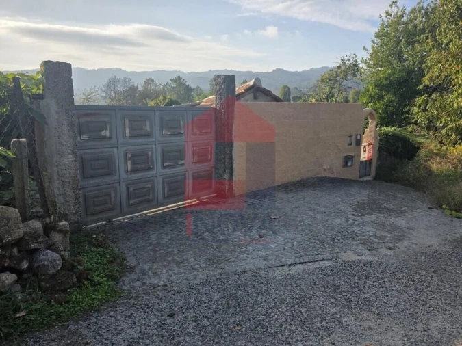 Moradia T1 para Venda em Pico Foto 33