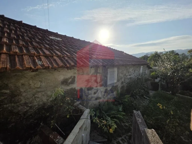 Moradia T1 para Venda em Pico Foto 27