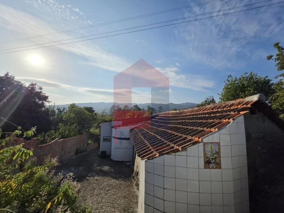 Moradia T1 para Venda em Pico Foto 29