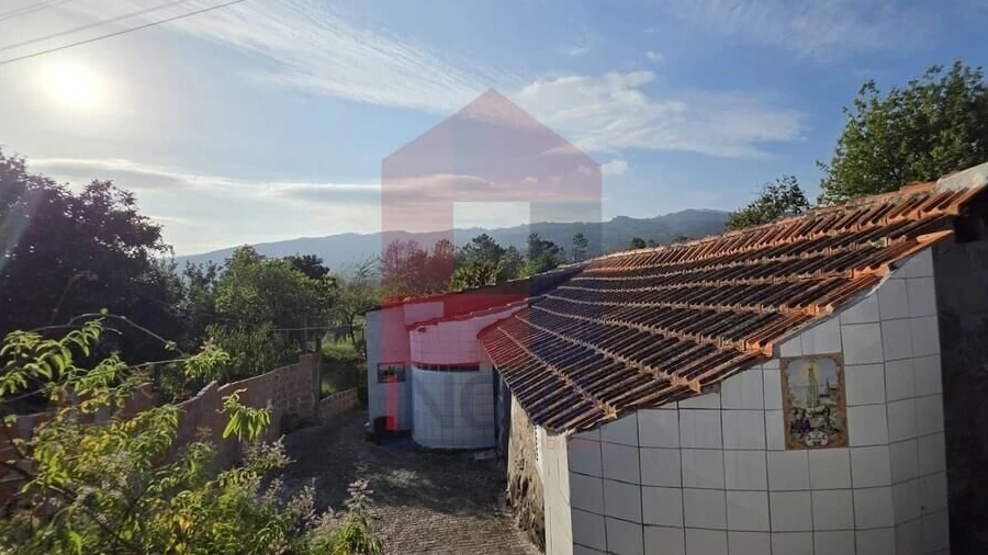 Moradia T1 para Venda em Pico