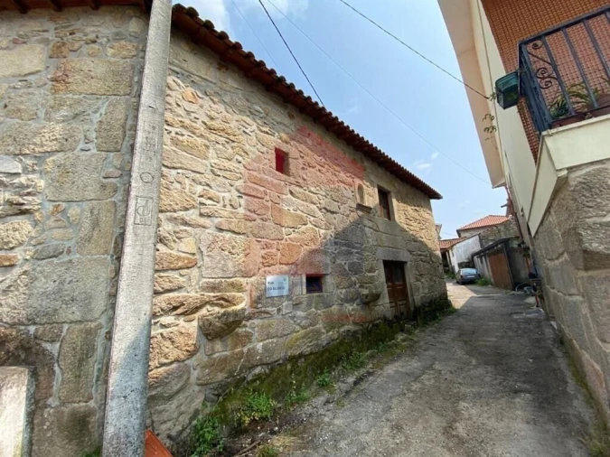 Moradia T0 para Venda em Portela Foto 34