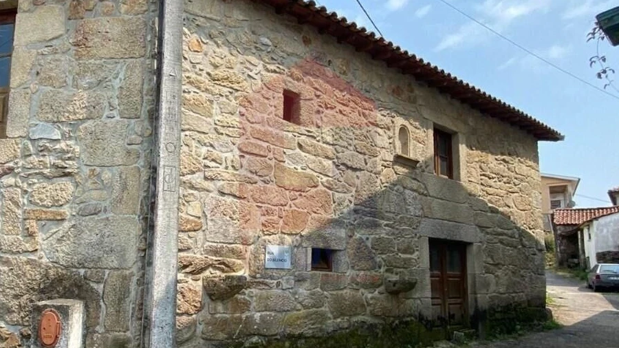 Moradia T0 para Venda em Portela