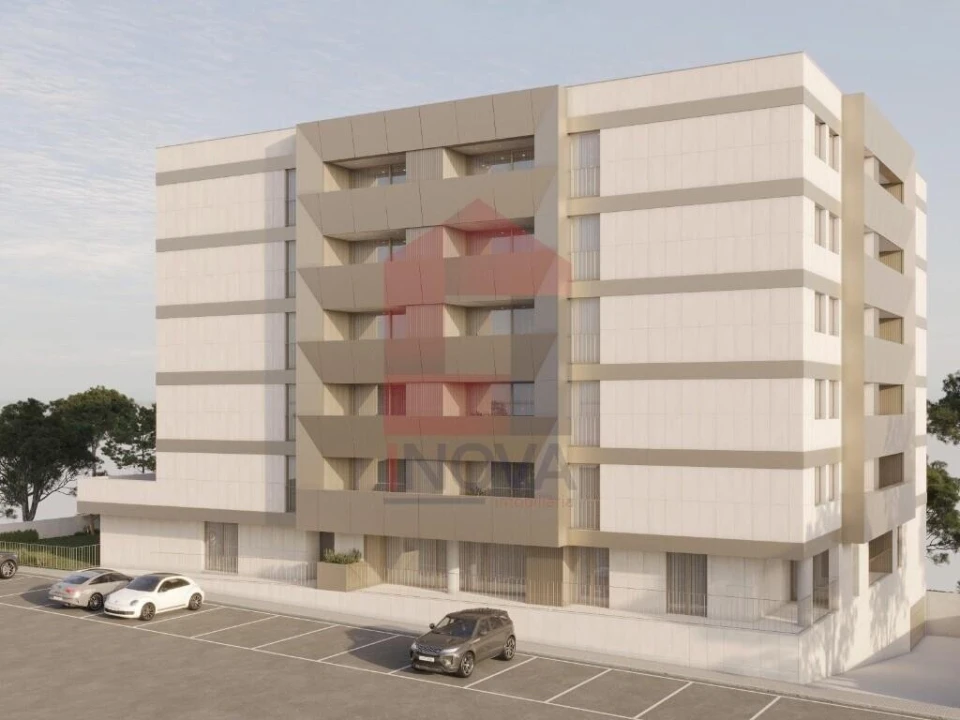 Apartamento T2 para Venda em Vila Verde e Barbudo Foto 14