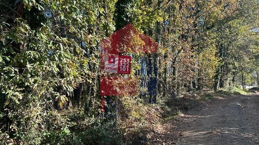 Terreno para Venda em Vila de Prado