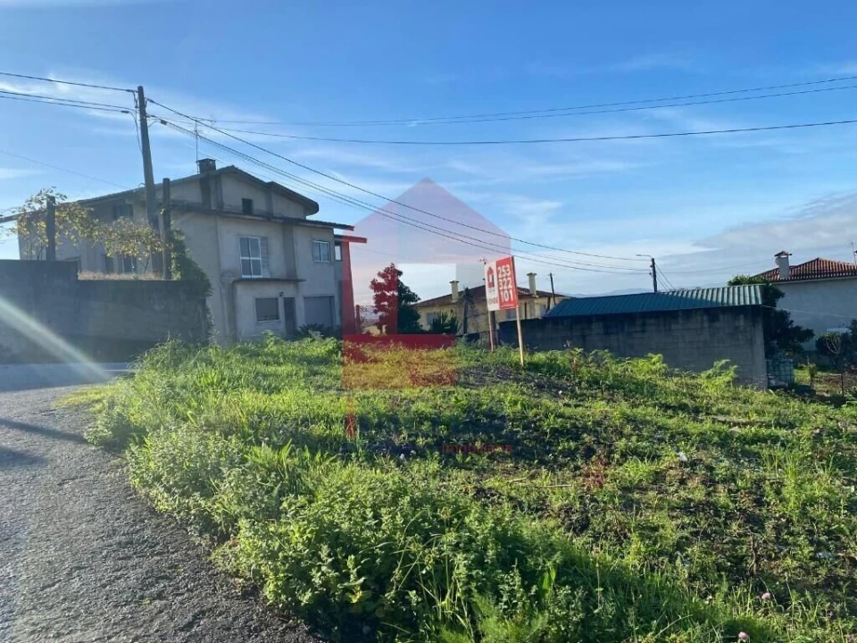 Terreno para Venda em Vila Verde e Barbudo Foto 8