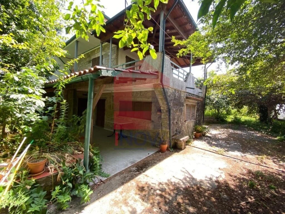 Moradia T5 para Venda em Prado (São Miguel) Foto 40