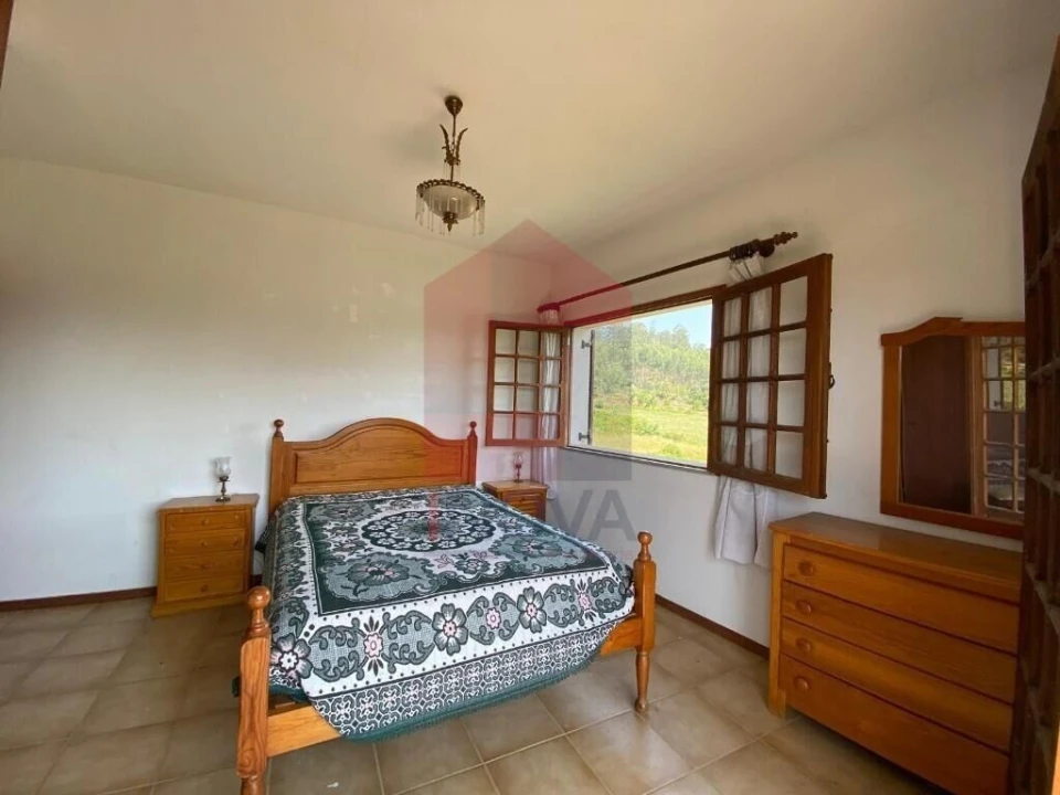 Moradia T5 para Venda em Prado (São Miguel) Foto 32