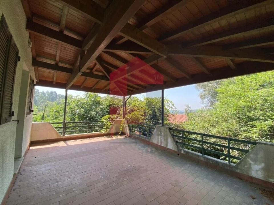 Moradia T5 para Venda em Prado (São Miguel) Foto 18