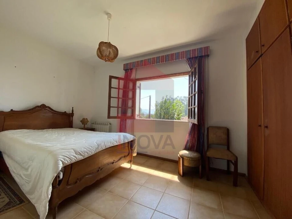 Moradia T5 para Venda em Prado (São Miguel) Foto 37