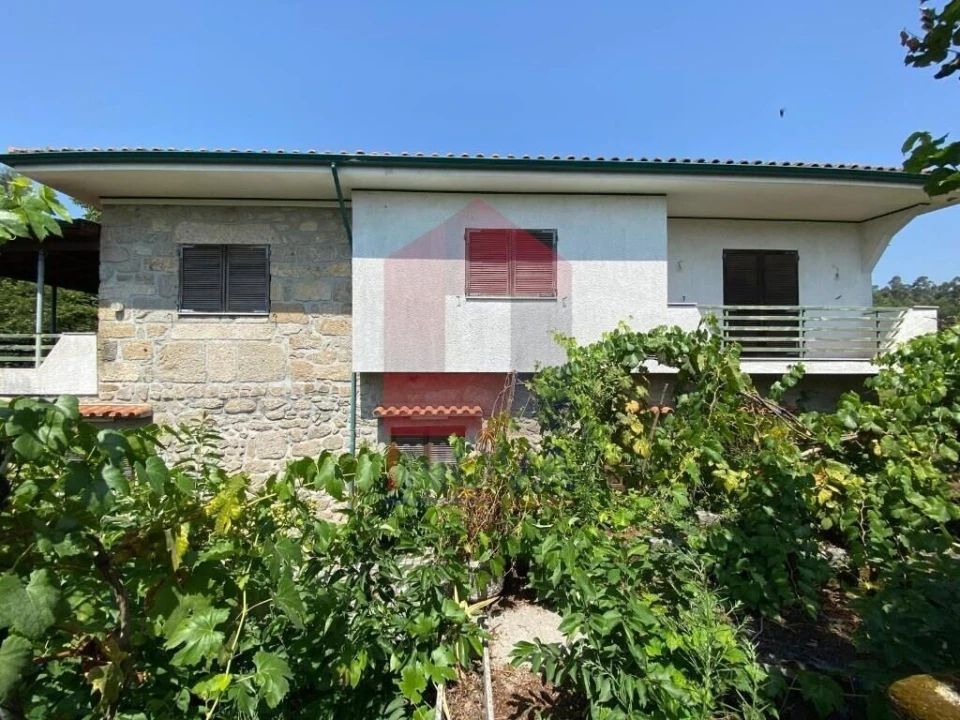 Moradia T5 para Venda em Prado (São Miguel) Foto 68