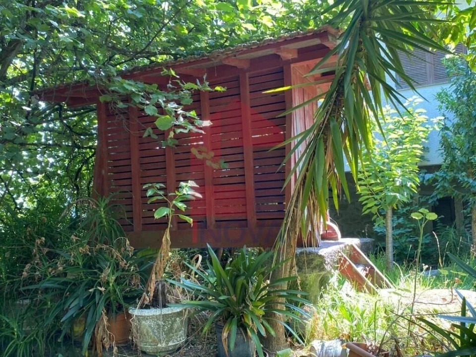 Moradia T5 para Venda em Prado (São Miguel) Foto 54