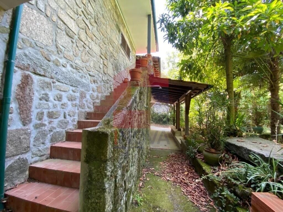 Moradia T5 para Venda em Prado (São Miguel) Foto 58