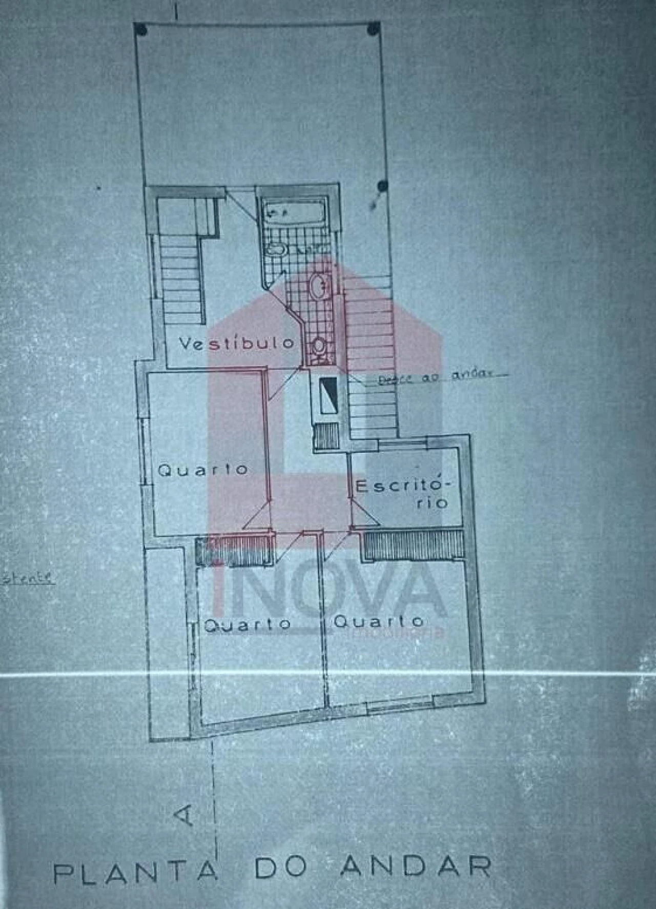 Moradia T5 para Venda em Prado (São Miguel) Foto 73