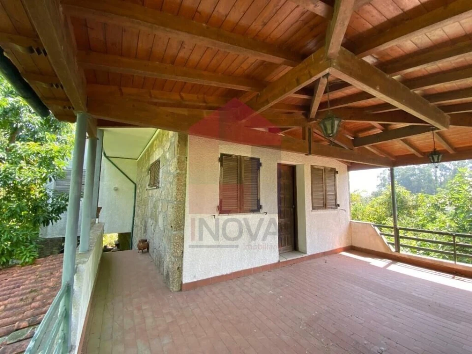 Moradia T5 para Venda em Prado (São Miguel) Foto 20