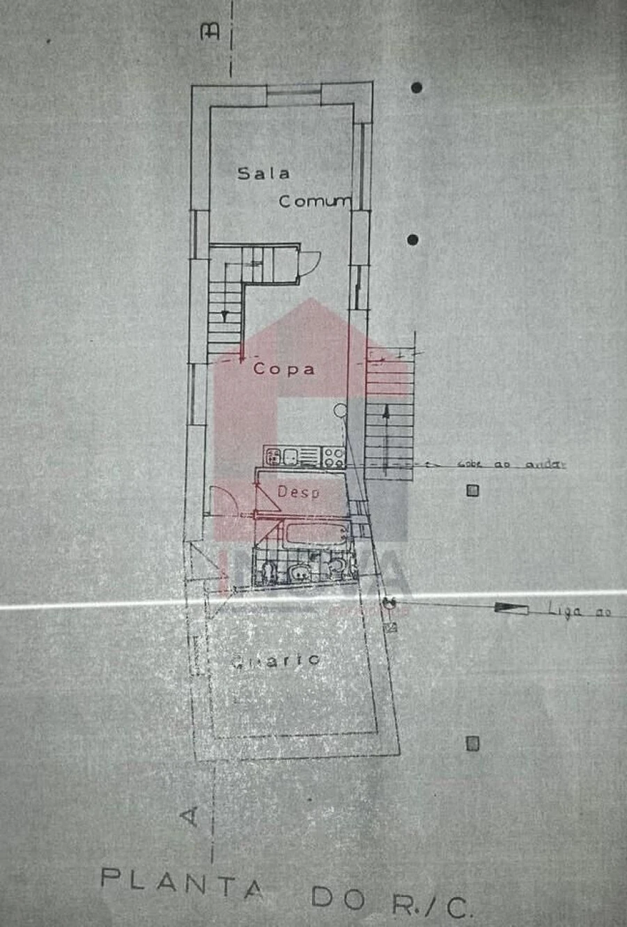 Moradia T5 para Venda em Prado (São Miguel) Foto 72