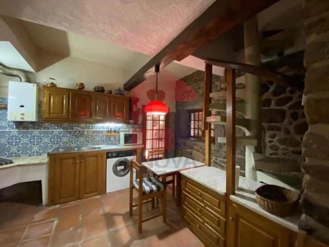 Moradia T5 para Venda em Prado (São Miguel) Foto 9