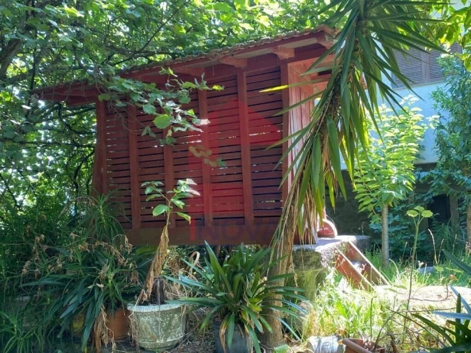 Moradia T5 para Venda em Prado (São Miguel) Foto 54