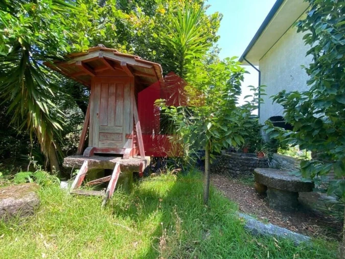 Moradia T5 para Venda em Prado (São Miguel) Foto 45