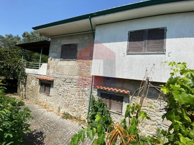 Moradia T5 para Venda em Prado (São Miguel) Foto 66