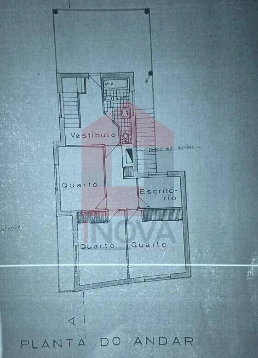 Moradia T5 para Venda em Prado (São Miguel) Foto 73