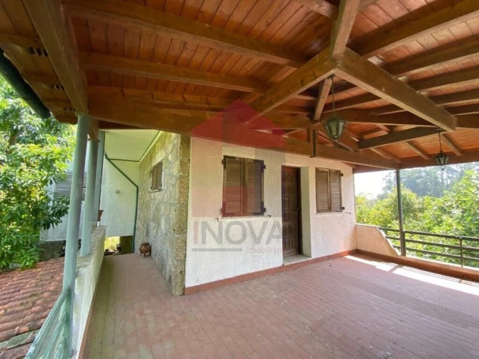 Moradia T5 para Venda em Prado (São Miguel) Foto 20