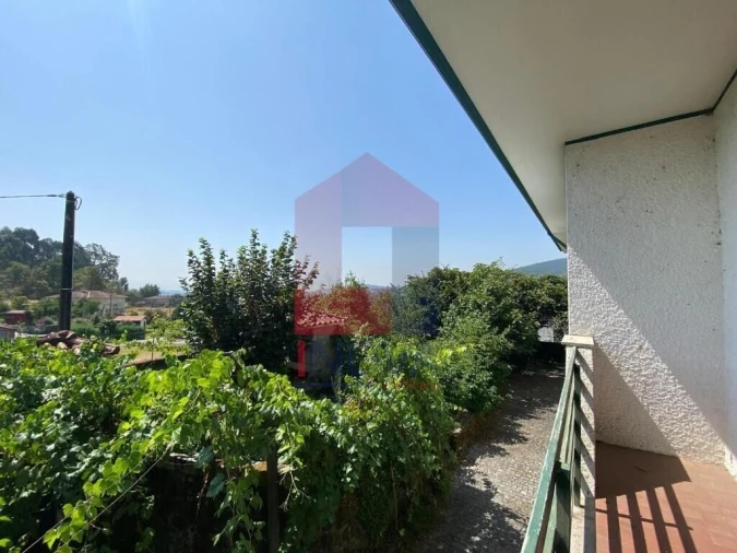 Moradia T5 para Venda em Prado (São Miguel) Foto 34