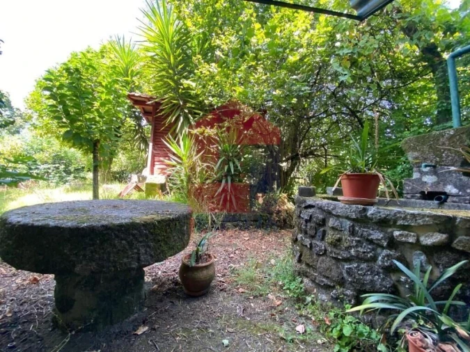 Moradia T5 para Venda em Prado (São Miguel) Foto 42