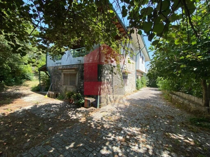 Moradia T5 para Venda em Prado (São Miguel) Foto 48