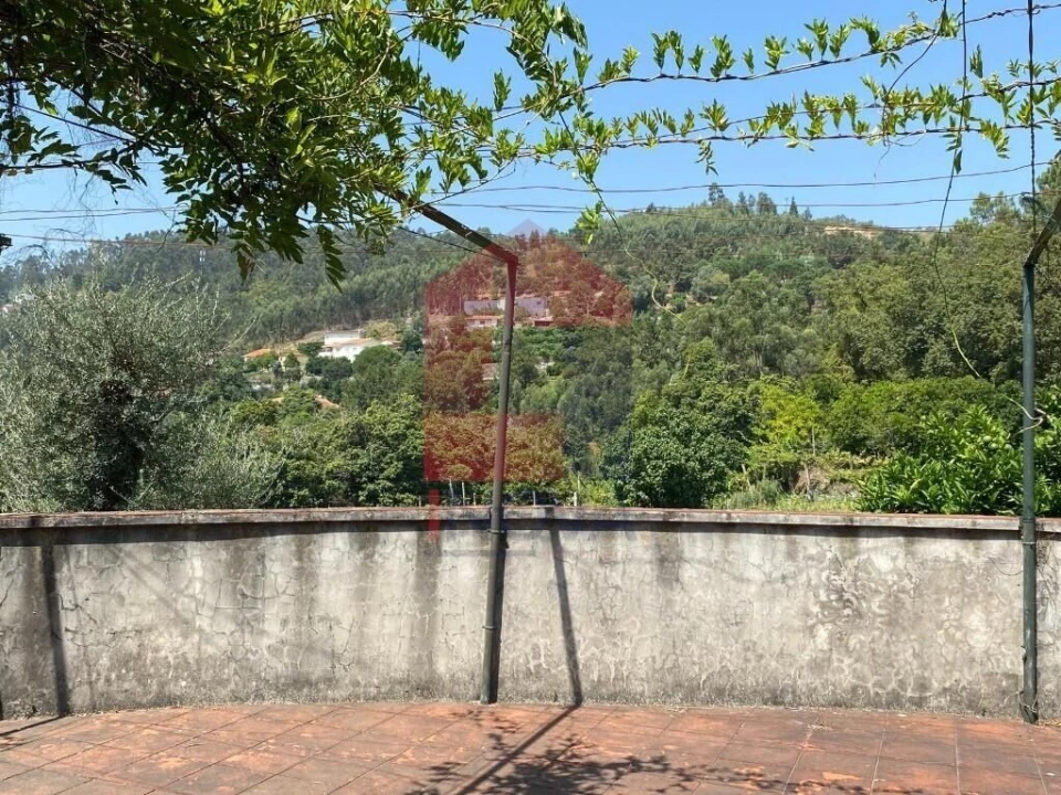 Moradia T5 para Venda em Prado (São Miguel) Foto 62