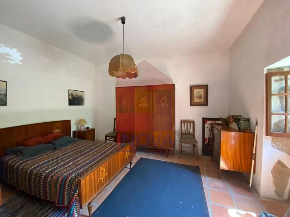 Moradia T5 para Venda em Prado (São Miguel) Foto 21