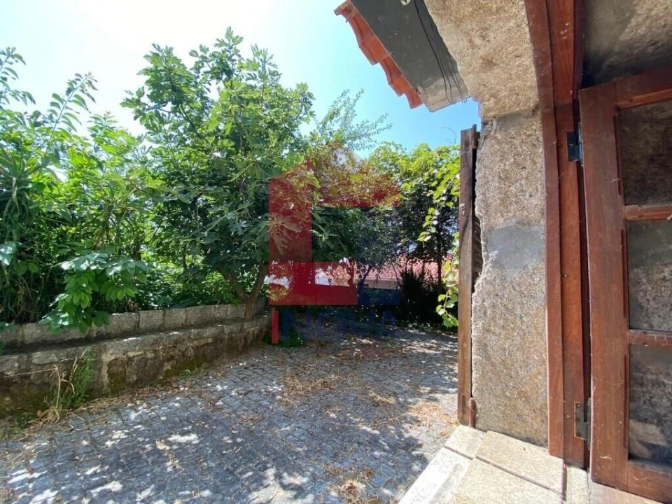 Moradia T5 para Venda em Prado (São Miguel) Foto 38