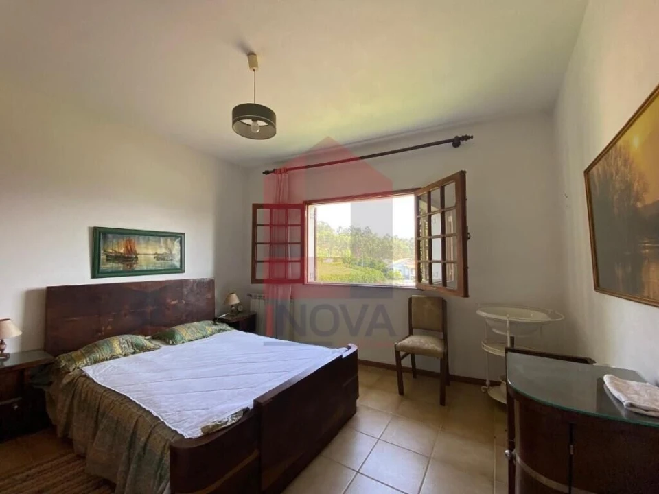 Moradia T5 para Venda em Prado (São Miguel) Foto 30