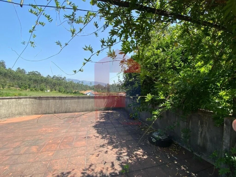 Moradia T5 para Venda em Prado (São Miguel) Foto 60