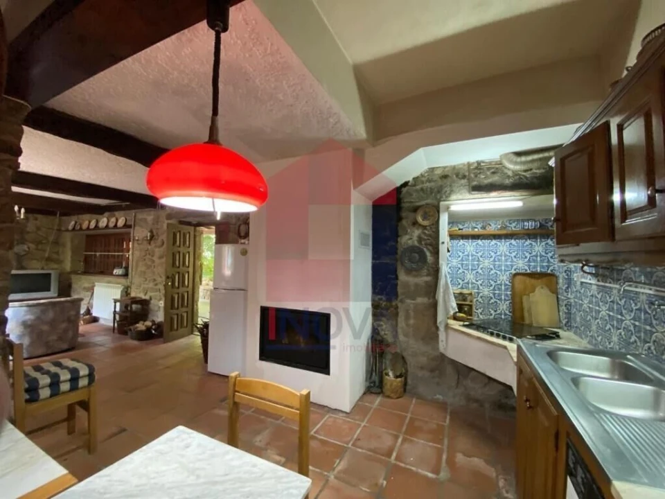 Moradia T5 para Venda em Prado (São Miguel) Foto 14