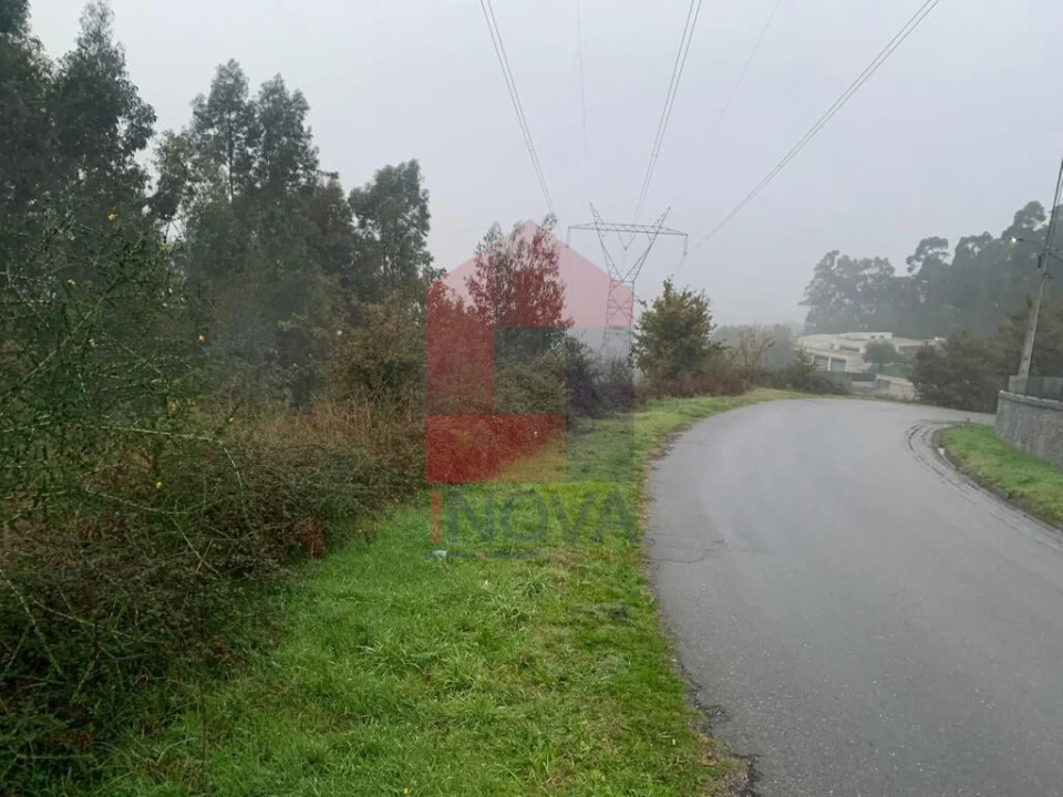 Terreno para Venda em Covelas Foto 5