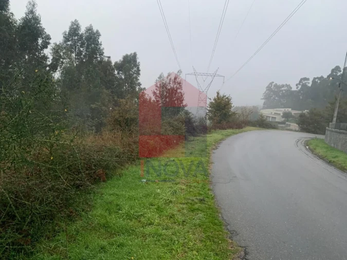 Terreno para Venda em Covelas Foto 5