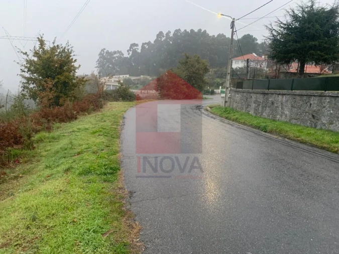 Terreno para Venda em Covelas Foto 2