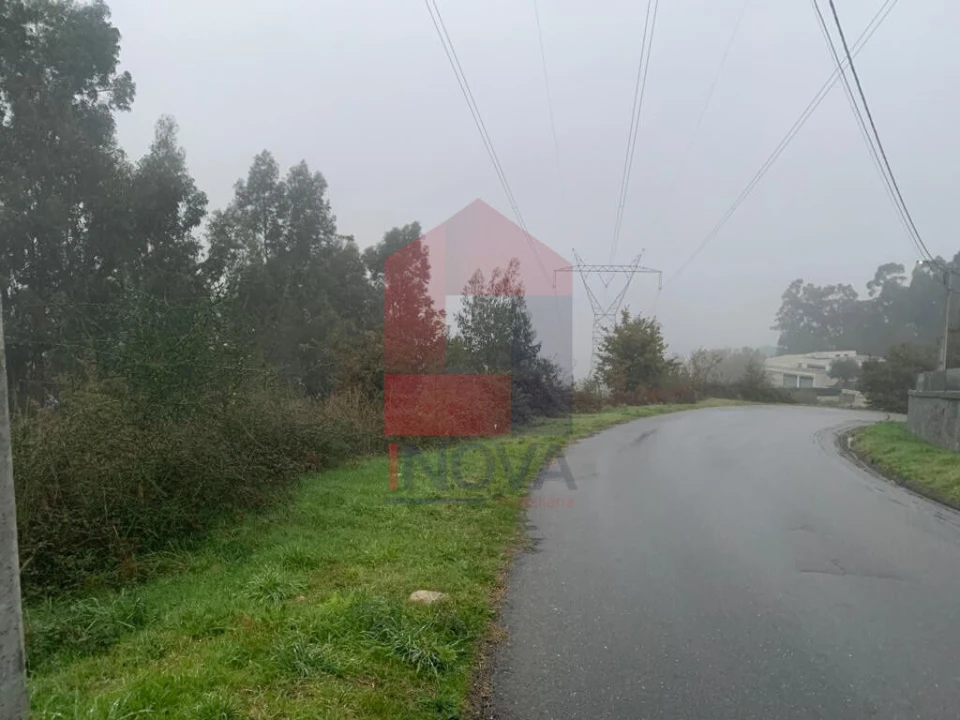 Terreno para Venda em Covelas Foto 3