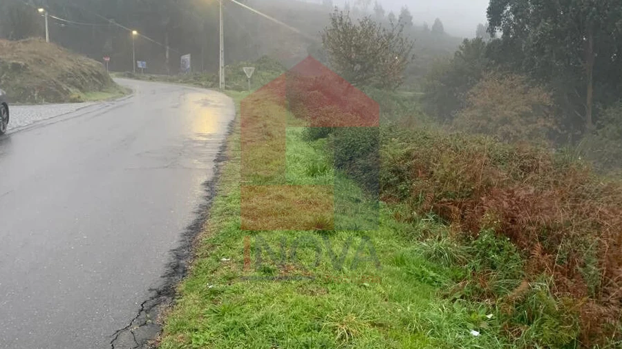 Terreno para Venda em Covelas