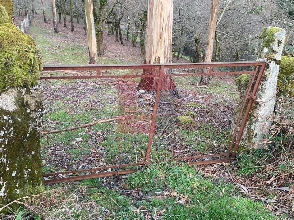 Terreno para Venda em Azias Foto 27