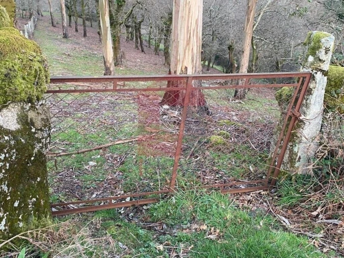 Terreno para Venda em Azias Foto 27