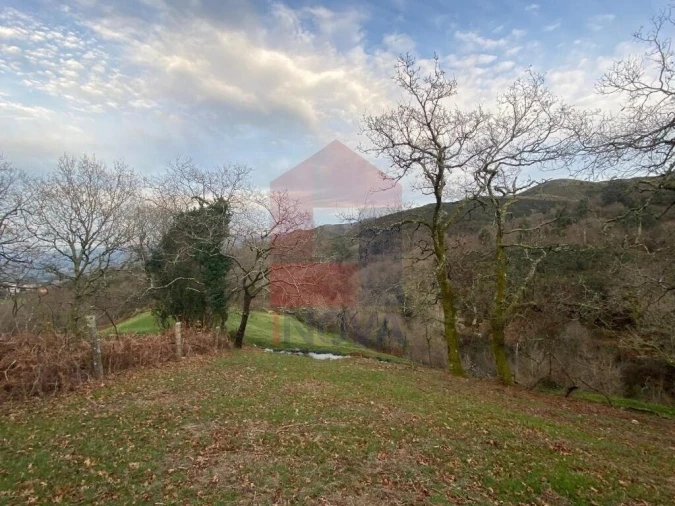 Terreno para Venda em Azias Foto 11