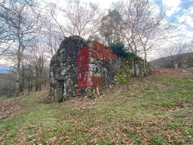 Terreno para Venda em Azias Foto 13