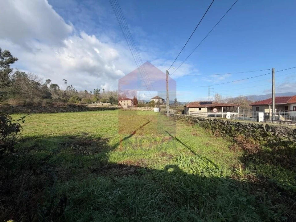 Terreno para Venda em Gême Foto 5