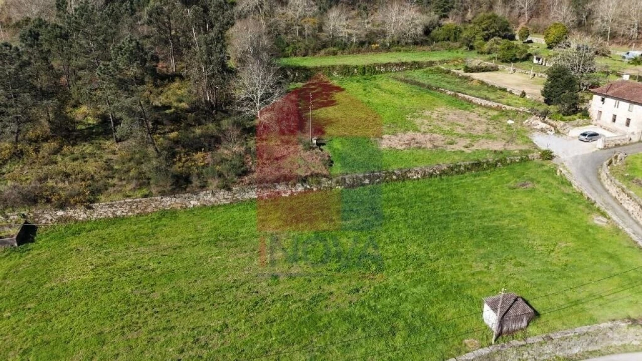 Terreno para Venda em Gême Foto 17