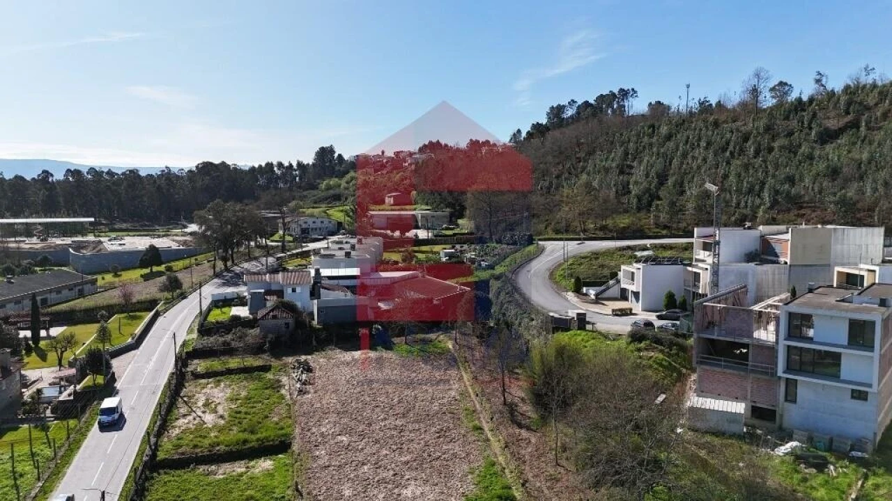 Terreno para Venda em Gême Foto 24