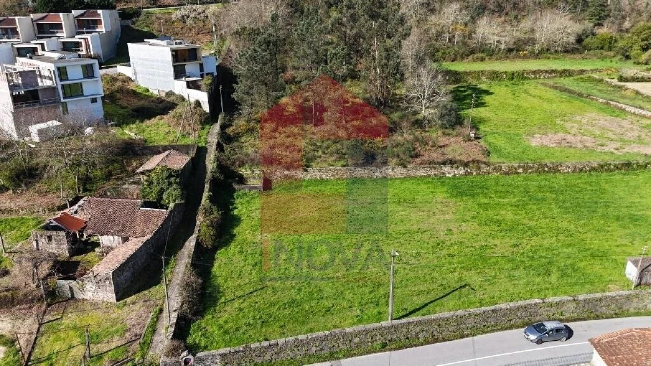 Terreno para Venda em Gême Foto 19