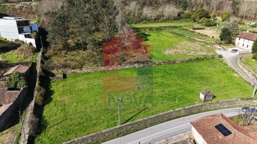 Terreno para Venda em Gême Foto 13